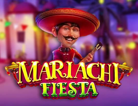 Marriachi Fiesta